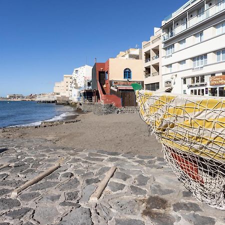Home2Book Charming Seaside Apt El Medano, Terrace ภายนอก รูปภาพ
