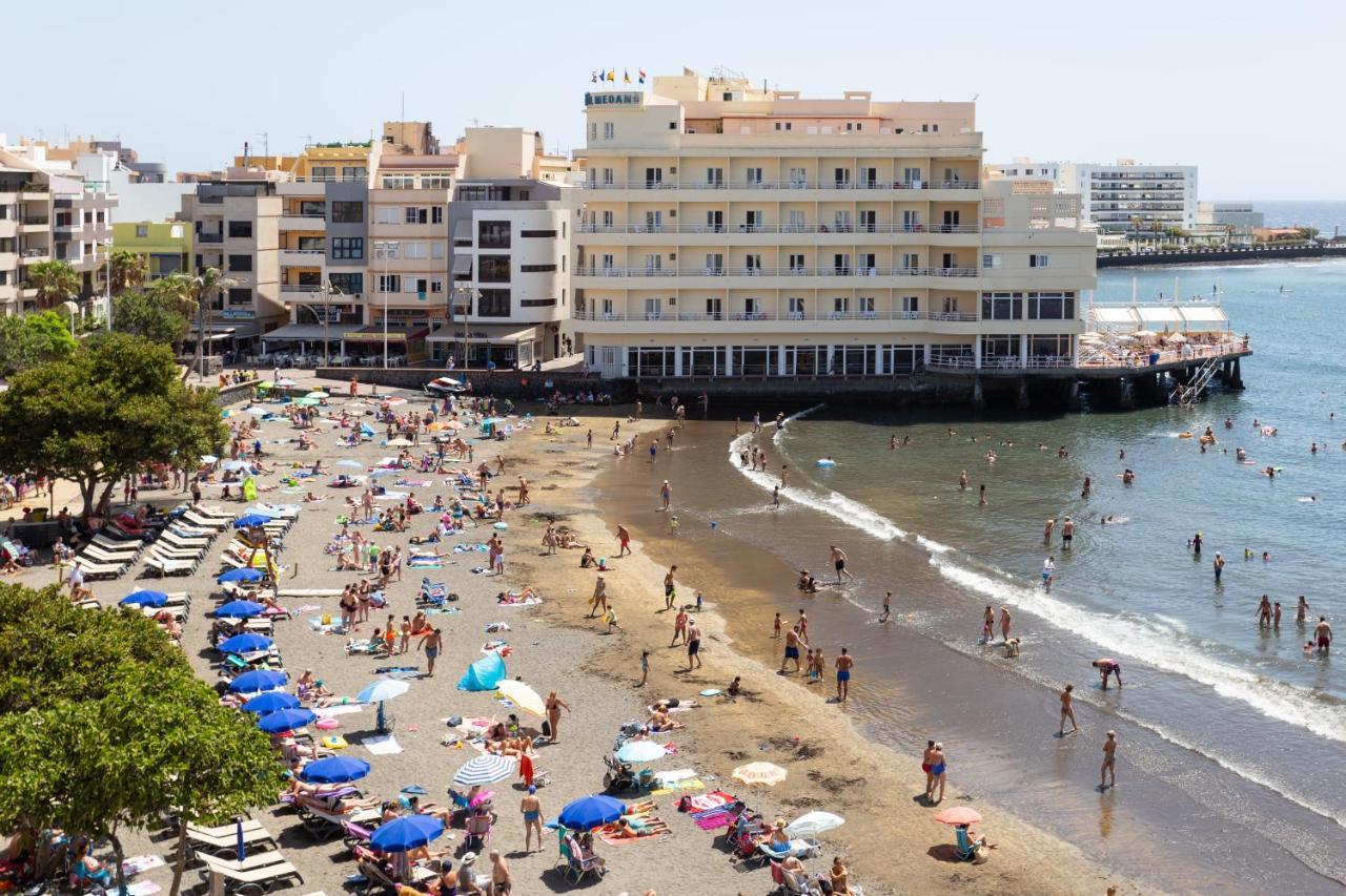 Home2Book Charming Seaside Apt El Medano, Terrace ภายนอก รูปภาพ