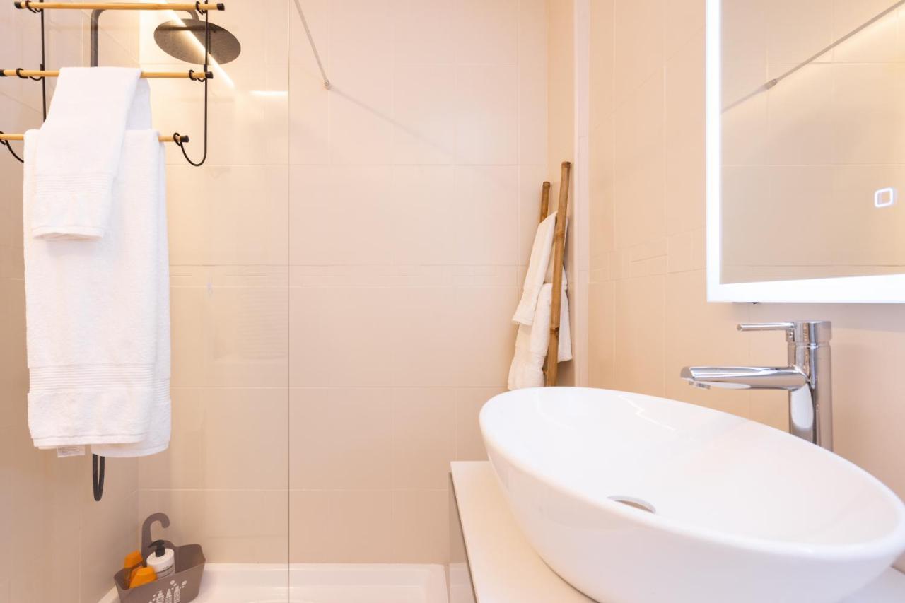 Home2Book Charming Seaside Apt El Medano, Terrace ภายนอก รูปภาพ