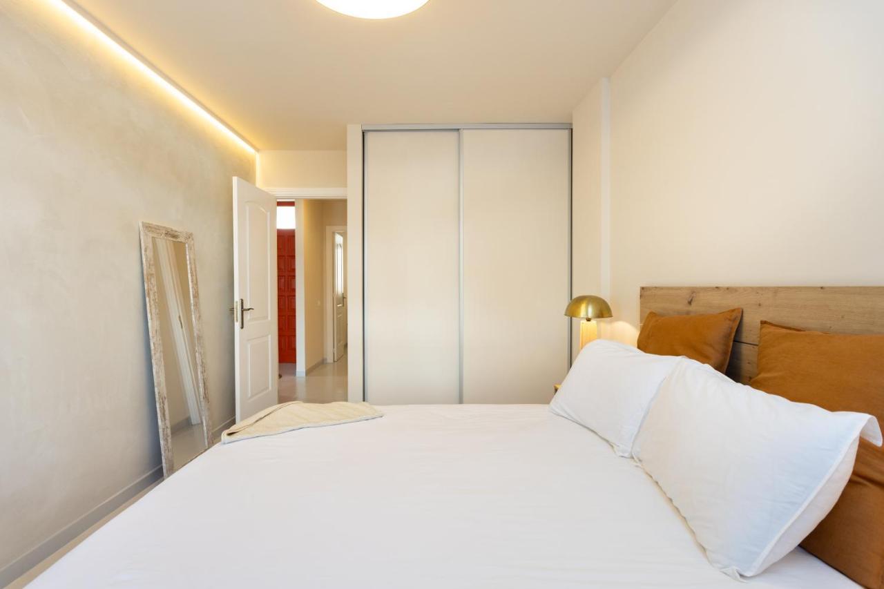 Home2Book Charming Seaside Apt El Medano, Terrace ภายนอก รูปภาพ