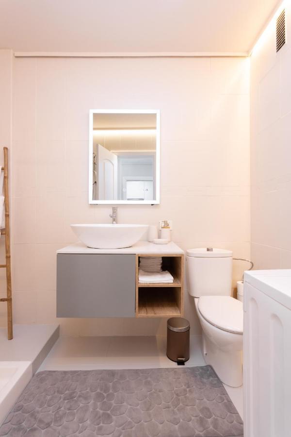 Home2Book Charming Seaside Apt El Medano, Terrace ภายนอก รูปภาพ
