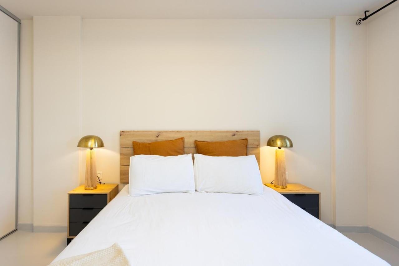Home2Book Charming Seaside Apt El Medano, Terrace ภายนอก รูปภาพ