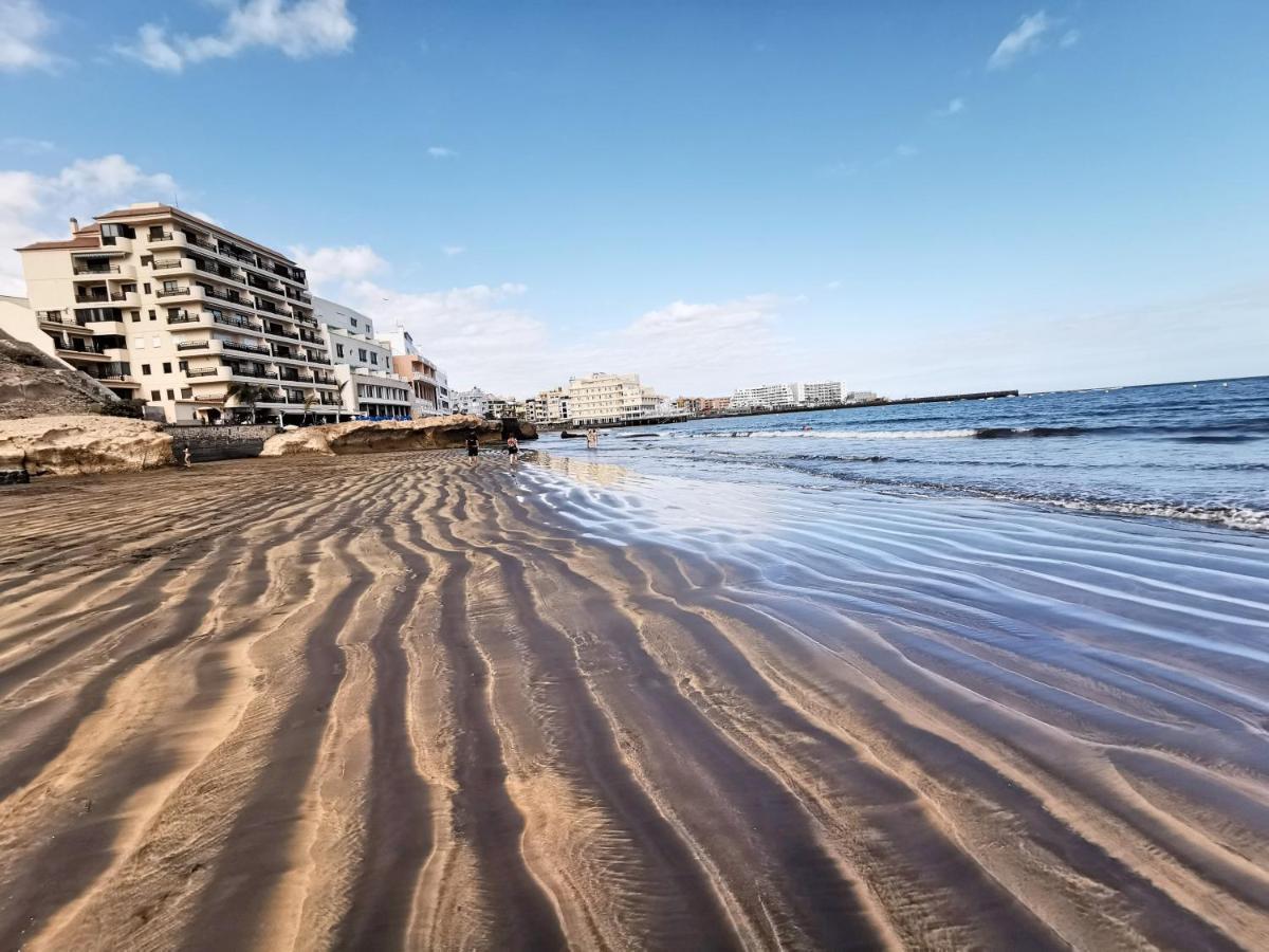 Home2Book Charming Seaside Apt El Medano, Terrace ภายนอก รูปภาพ