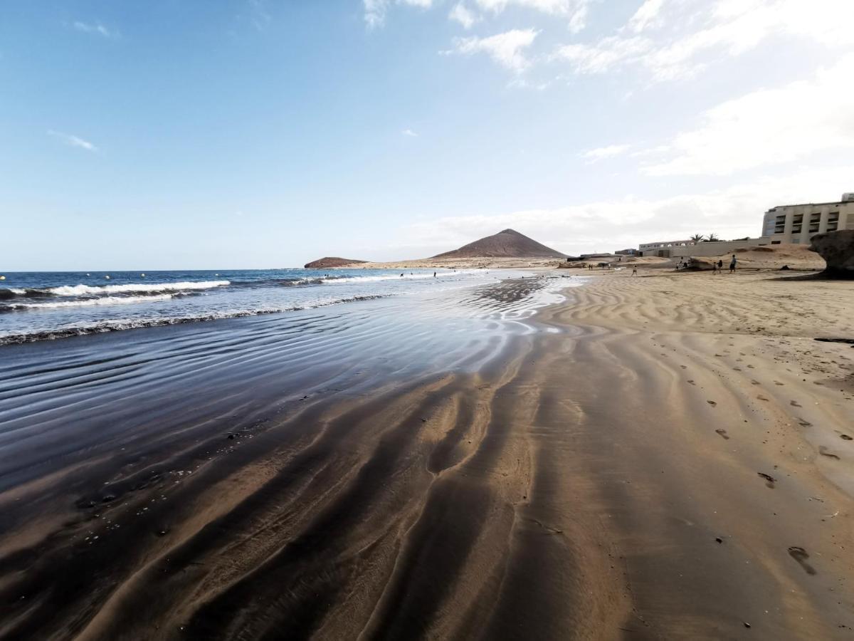 Home2Book Charming Seaside Apt El Medano, Terrace ภายนอก รูปภาพ
